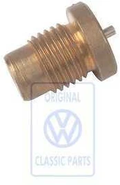 Vag Lt Mk1 Passat B2 Santana 1981 1989 Originalus 035129367