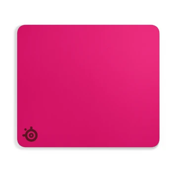 Steelseries QcK Heavy, L, rožinis - Pelės kilimėlis
