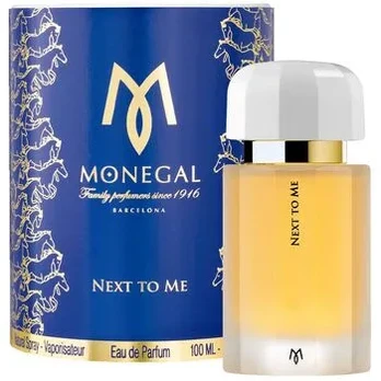 Ramon Monegal Next To Me Eau De Parfum 100 ml (unisex)