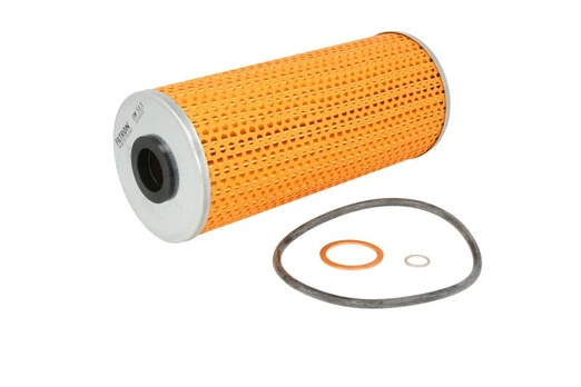 Alyvos filtras FILTRON OM513