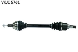 Pusašis SKF VKJC 5761 kaina