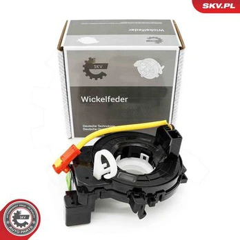 Oro pagalvės ritė ESEN SKV 96SKV632