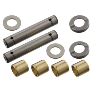 FEBI FE01153 King pin repair kit