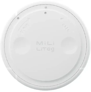 Honor Choice MiLi LiTag Baltas