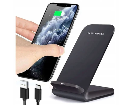 Belaidis įkroviklis Charger