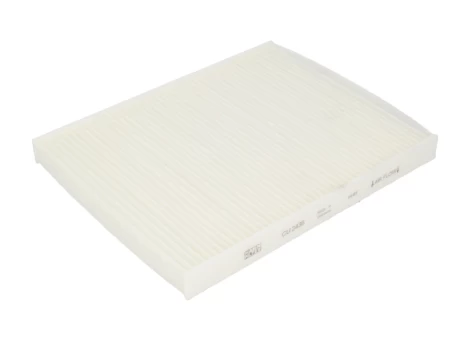 Salono filtras MANN-FILTER CU 2436