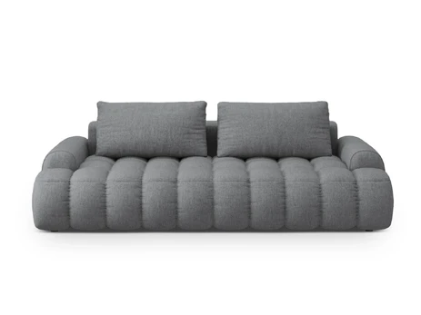 Sofa With Bed Function And Box, "Linz", 4 Seats, 250x100x84 Made in Europe