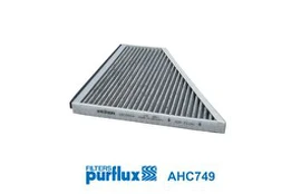 Filtras, salono oras PURFLUX AHC749