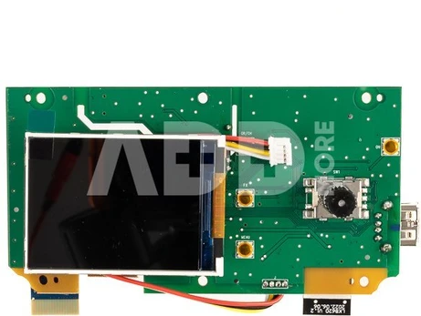 Godox Knowled M600Bi control board + LCD