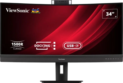 Monitorius ViewSonic VG3457CV