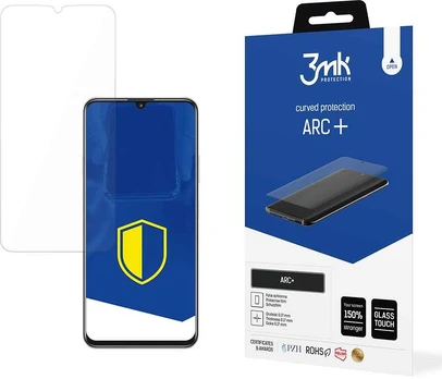 3Mk Protection Huawei Nova Y72 - 3mk ARC+