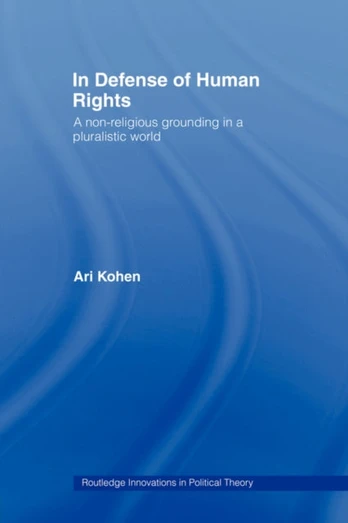 In Defense of Human Rights