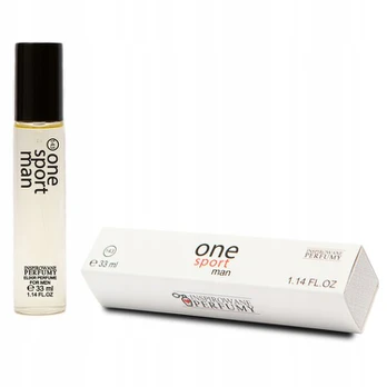 Chosa The One I Sport EDP vyrams 33ml