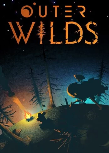 Outer Wilds PC