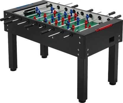 Buffalo Competition soccer table juodas
