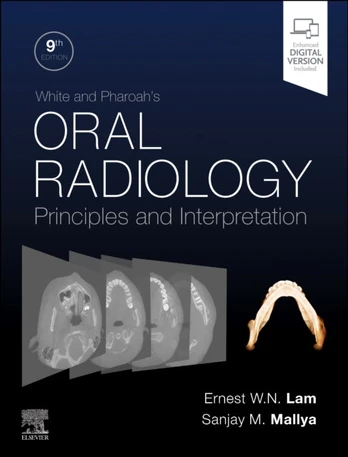 White and Pharoah's Oral Radiology