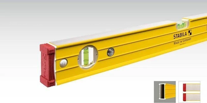 Stabila Gulsčiukas serija 96-2, 122 cm