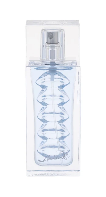 Salvador Dali Eau de Ruby Lips EDT 30ml