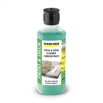 Terasų Ploviklis KARCHER 500 ml