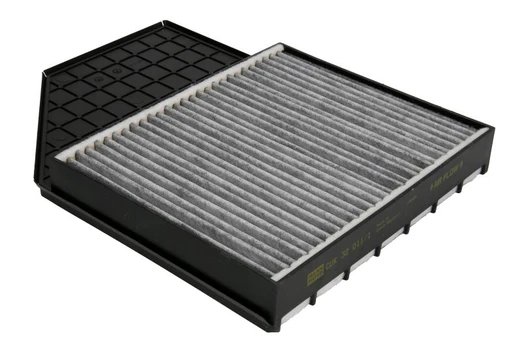 Salono filtras MANN-FILTER CUK 32 011/1