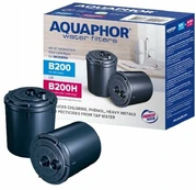 Vandens filtravimo kasetė Aquaphor B200, 2 vnt. kaina