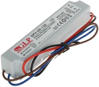 Array Masyvas IMPULSINIS MAITINTUVAS 12V/5A/GPV-MINI kaina