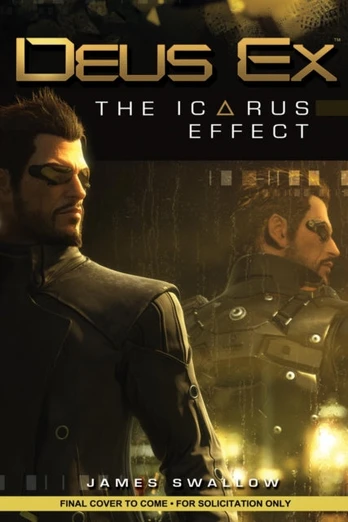 Deus Ex