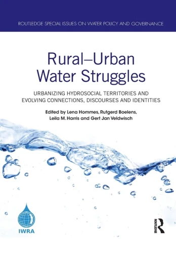 Rural–Urban Water Struggles