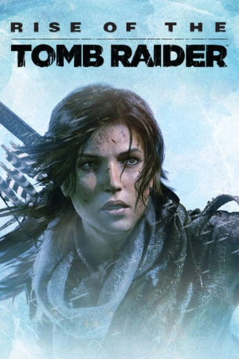 Rise Of The Tomb Raider PC