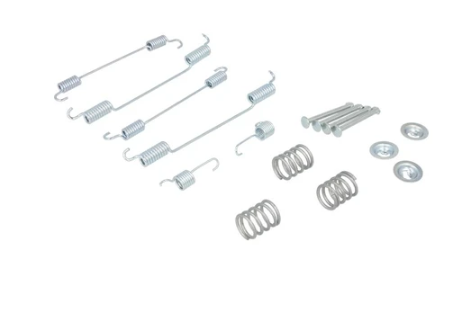 TRW SFK438 Brake shoe fitting kit