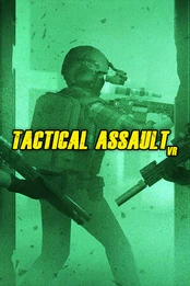 Tactical Assault Vr PC