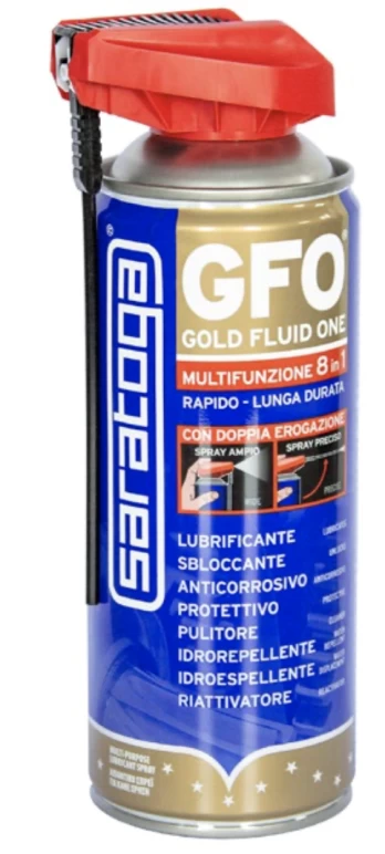 Universalus tepalas GFO 400ml