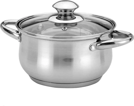 Tradicinis puodas Tadar Cori 2,6 l 18CM