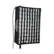 Godox FL-SF3045 Softbox with Grid for FL60 kaina