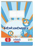 Herlitz Notebook A5 32 puslapiai (415588)