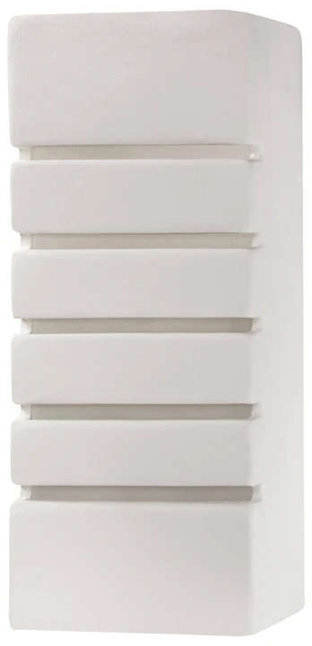 Šviestuvas sieninis Sollux Samir 5902622425443, 60 W, E27