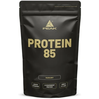 Peak Protein 85 900 g. - Chocolate skonis