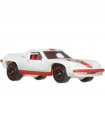 Matchbox metalinis automobilis Jcg51, 1:64