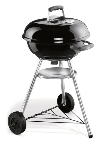 Lauko kepsninė WEBER Compact Kettle 47 cm, 1221004
