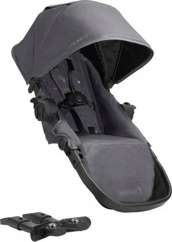 Adapteris Baby Jogger Select 2, pilka
