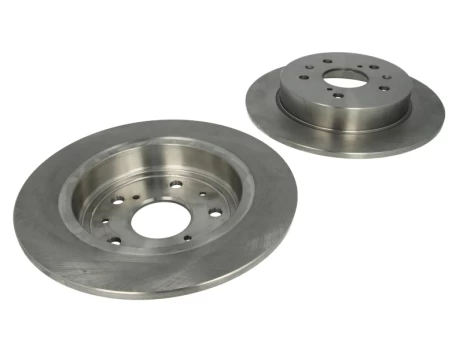 DELPHI BG4222 Brake Disc