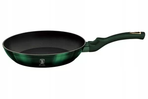 Keptuvė Berlinger Haus Emerald BH/6047, 24 cm, aliuminis