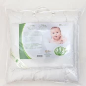 Lorita antklodė Aloe Vera, balta kaina
