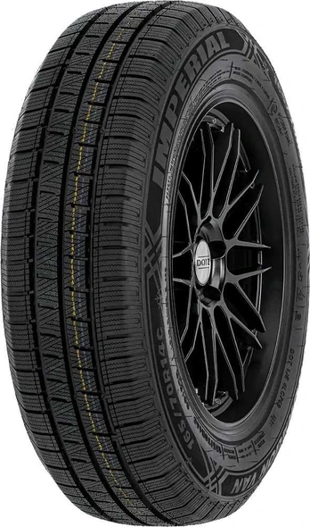 Imperial Snowdragon Van 195/60 R16C