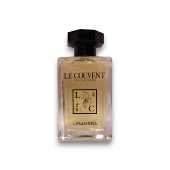 Le Couvent Maison de Parfum, Lysandra, Eau De Toilette, Unisex, 100 ml *Tester