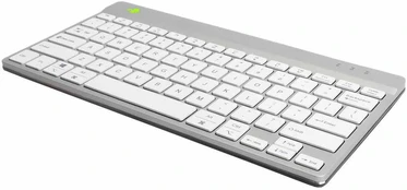 R Go Tools Compact Break ergonomic klaviatūra, QWERTY (ND), kaina