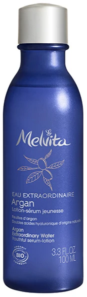 Melvita Argano odos tonikas (Extraordinary Vanduo) 100 ml