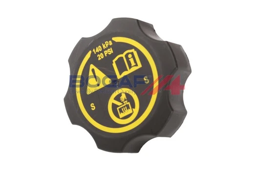 Dangtelis, radiatorius BOGAP L4211101