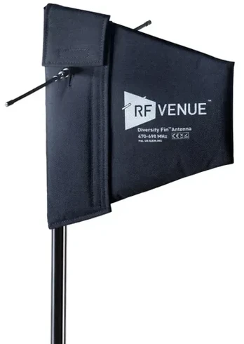 No Name RF Venue DFIN - Antena kierunkowa