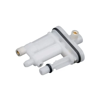 Karbiuratoriaus antgalis Briggs&Stratton 596524